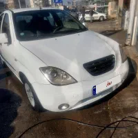 تیبا ۲ مدل ۱۴۰۰