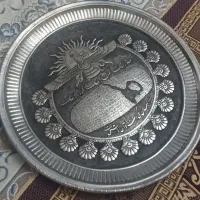 سینی قلم زنی