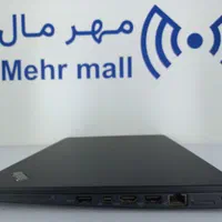 لپ تاپ Lenovo T460s i7|رایانه همراه|تهران, شهرک ولیعصر جنوبی|دیوار