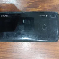هوآوی Y7 Prime 2019 مشکی