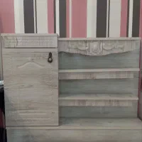 تخت خواب یک نفره