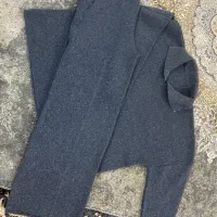 شومیز شلوار بافت