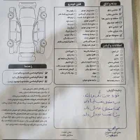 207 پاناروما ۱۴۰۰|خودرو سواری و وانت|تهران, شهرک غرب|دیوار