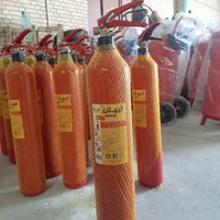 شارژ کپسول آتش نشانی|ابزارآلات|شیراز, زرهی|دیوار