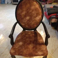 مبل چستر8نفر،مبل راحتی7،مبل سلطنتی ۸،میز تلویزیون|مبلمان خانگی و میز عسلی|کرج, دهقان ویلا|دیوار