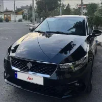 تارا V2 دنده اتوماتیک