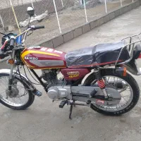 فروشی|موتورسیکلت|ثلاث باباجانی, |دیوار