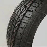 لاستیک سواری بارز (نو) رینگ 14|قطعات یدکی و لوازم جانبی|اصفهان, تخت فولاد|دیوار