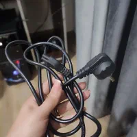 شارژر لپ تاپ لنوو|قطعات و لوازم جانبی رایانه|پیربازار, |دیوار