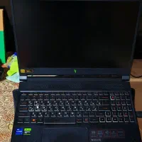 لبتاب گیمینگ. رندر. برنامه نویسی