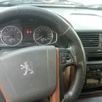 پارس tu5 کلاس 15|خودرو سواری و وانت|تربتحیدریه, حسنی بالا|دیوار