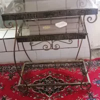 میز فرفوژه|میز تلویزیون|قم, خاکفرج|دیوار