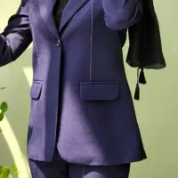 کت شلوارنونو