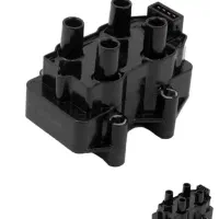 سوزن انژکتور ، سنسور اکسیژن ،کوئل کویل دریچه گاز|قطعات یدکی و لوازم جانبی|مشهد, جانباز|دیوار