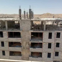 اجرای آرماتور بندی و قالب بندی