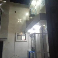 خانه دو طبقه