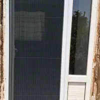 درب کرکره،جک پارکینگ، درب و پنجره UPVC ،سکوریت|مصالح و تجهیزات ساختمان|اراک, |دیوار