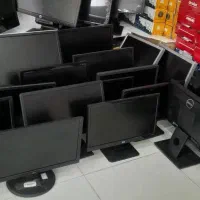 مانیتور استوک مخصوص دوربین امنیت برتر مسکن|قطعات و لوازم جانبی رایانه|کرمانشاه, |دیوار