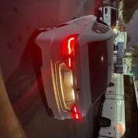 شاهینg مدل 402 سانروف دار|خودرو سواری و وانت|بندرعباس, |دیوار