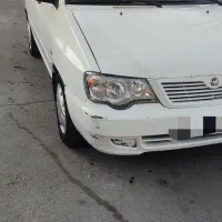 پراید111مدل 95.بدون رنگ|خودرو سواری و وانت|شاهین‌شهر, عطار|دیوار