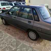 پراید دوگانه کارخانه|خودرو سواری و وانت|مشگین شهر, |دیوار