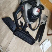 بخار شوی|جاروبرقی، جارو شارژی، بخارشو|قرچک, مهدیه|دیوار