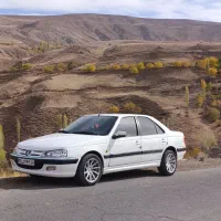 پژو پارس مدل95|خودرو سواری و وانت|عجب شیر, |دیوار