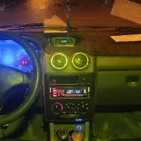 پراید90 شاسی پلم|خودرو سواری و وانت|زرقان, |دیوار