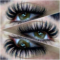 تخفیف ویژه شب یلدا.اکستنشن مژه فقط ۴۰۰ تومن|خدمات آرایشگری و زیبایی|نجف‌آباد, شریعتی|دیوار