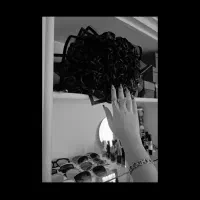 دسته گل ربانی جاودانه