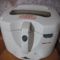 سرخ کن با روغن جی پاس اصل