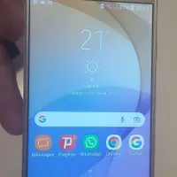 گوشی  گلکسی J7 prime بسیار تمیز|موبایل|تهران, درختی|دیوار