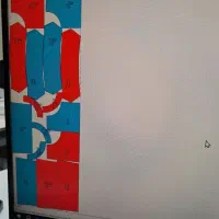 نیازمندالگوساز باتجربه جهت مزون معتبر