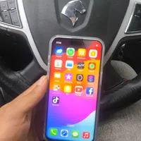 اپل iPhone 15 Pro Max با حافظهٔ ۲۵۶ گیگابایت|موبایل|خوی, |دیوار