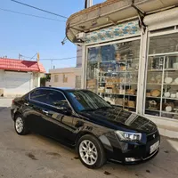 دنا پلاس مدل 1402 مشکی