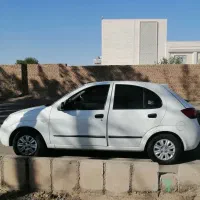 تیبا 2 مدل 1400