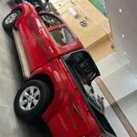 هایلوکس پا بلند در حد