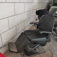 صندلی ها نو نو هستن