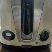 سرخ کن سامسونگ آکبند