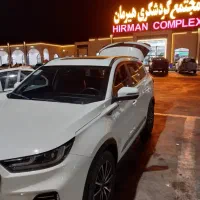 تیگو ۸ پرو ۱۴۰۰ بدون مشابه