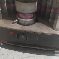 فروش فوری بخاری ژاپنی