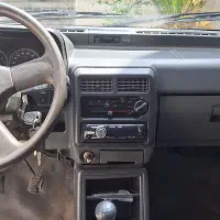پراید بنزینی مدل ۸۸