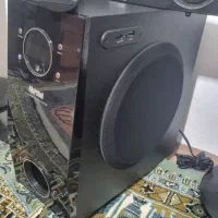 سینما خانگی مارشال|سیستم صوتی خانگی|اردبیل, |دیوار