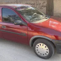 اپل کورسا ۱۹۹۴