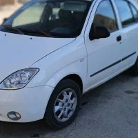 تیبا2مدل ۴۰۱|خودرو سواری و وانت|لنجان, |دیوار