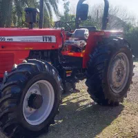 تراکتور 399|قطعات یدکی و لوازم جانبی|رشت, بازار|دیوار