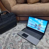لپتاپ لنوو ideapad در حد نو