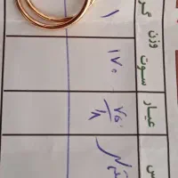 طلا نرخ خام
