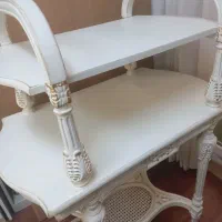 میز بار یا میز سرو|مبلمان خانگی و میز عسلی|تهران, شمیراننو|دیوار