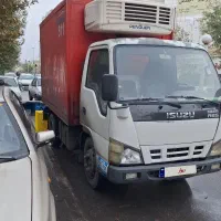 ایسوزو ۵۲۰۰ مدل ۱۳۹۰